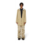 Rains Long Jacket Unisex 12020 24 Clothing/Outdoor/Alpinus Your Sports Performance