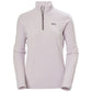 Helly Hansen Daybreaker 1/2 Zip Fleece Sweatshirt W 50845-692 Clothing/Outdoor/Helly Hansen Your Sports Performance