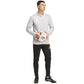 Men's adidas Entrada 26 Track sweatshirt gray JZ6592 To be categorized Your Sports Performance