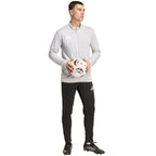 Men's adidas Entrada 26 Track sweatshirt gray JZ6592 To be categorized Your Sports Performance