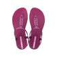 Ipanema Sandal Class women's flip-flop sandals, lightweight and comfortable, pink In preparation Your Sports Performance