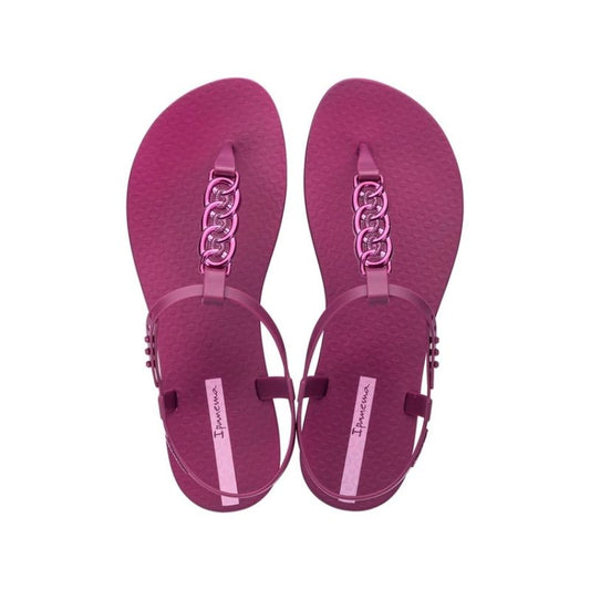 Ipanema Sandal Class women's flip-flop sandals, lightweight and comfortable, pink In preparation Your Sports Performance