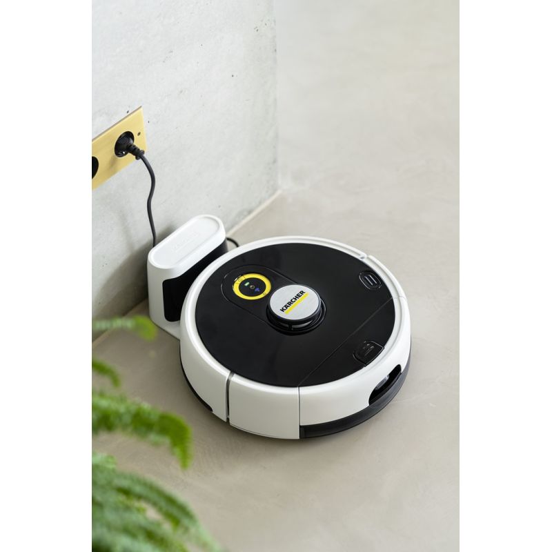 KARCHER RCF 3 cleaning robot - 1.269-660.0 AGD - Produkty/Roboty sprzątające Your Sports Performance