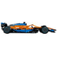 LEGO Technic 42141 McLaren Formula 1 Race Car In preparation Your Sports Performance