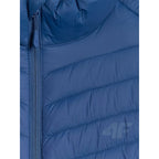 Men's synthetic-filled vest 4F 4FWSS26TVJAM345-31S 4f