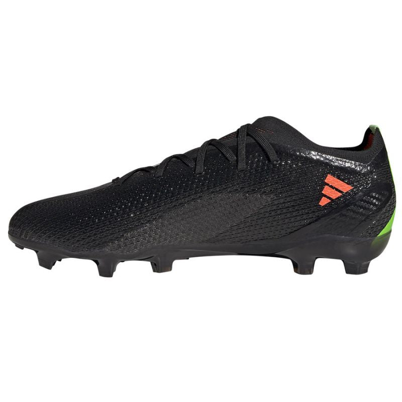 Adidas X Speedportal.2 FG M ID4920 football boots Footwear/Football Adidas