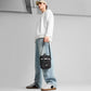 Puma Phase Tape Bag 91174 01 Accessories/Sachets / Belts / Bags Puma