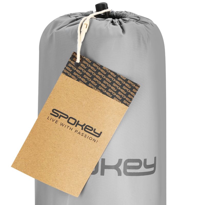 Spokey trekking mattress enlarged ultralight Air Bed 6306400000 Accessories/Tourist equipment Your Sports Performance
