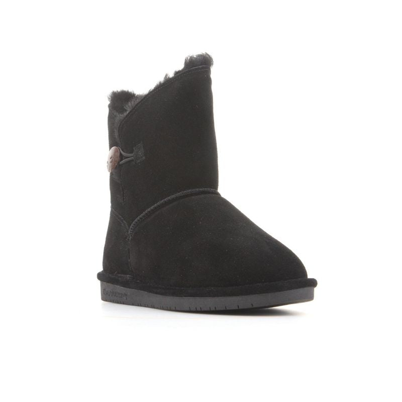 BearPaw Rosie W 1653W-011 Black II winter shoes Footwear/Outdoor/UGG Your Sports Performance
