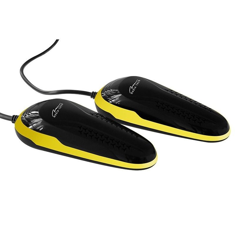 MEDIA_TECH SHOE DRYER WITH STERILIZATION FUNCTION MT6505 AGD - Produkty/Suszarki do butów Your Sports Performance