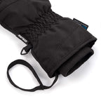 Meteor Nevis S winter gloves black Clothing Your Sports Performance