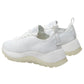 Calvin Klein 2 Piece Sole Lace Up Shoes W HW0HW01337 Footwear/Lifestyle/Calvin Klein Jeans Your Sports Performance