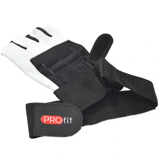 BODYBUILDING GLOVES PROFIT GYM PRO WM 1615 Clothing/Multisport Your Sports Performance