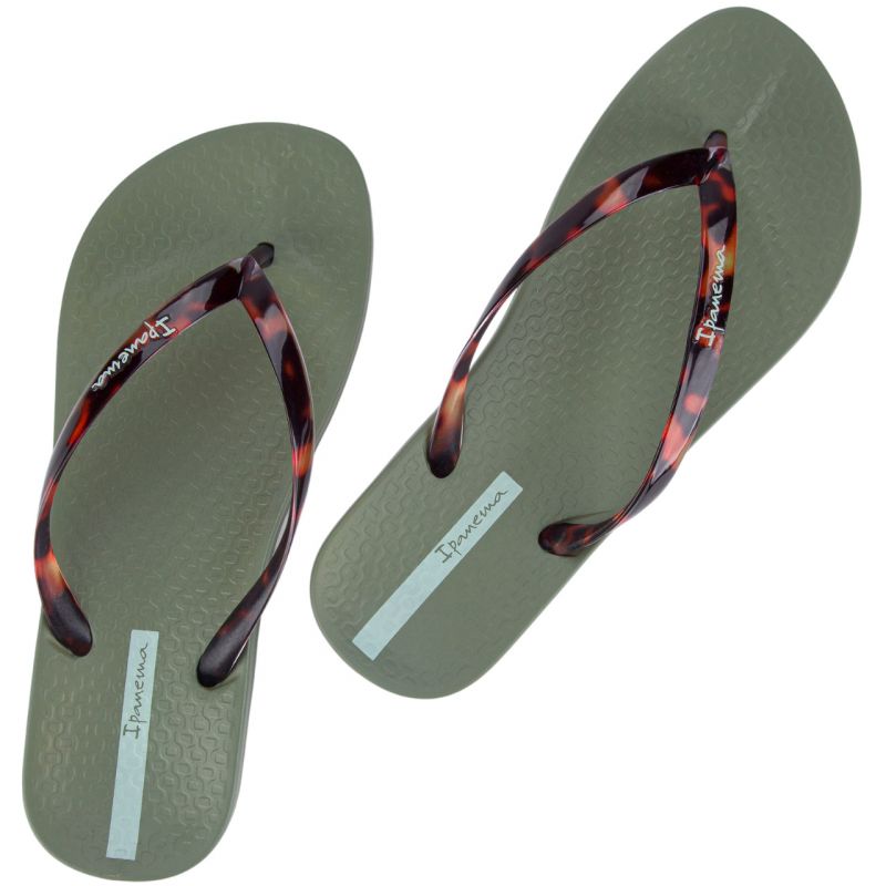 Ipanema Anat W 83475-AJ405 flip-flops Footwear/Lifestyle/Ipanema Your Sports Performance
