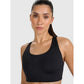 4F Medium Support Training Bra 4FWAW25USBAF174-20S 4f