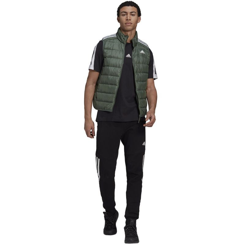 Adidas Essentials Down Vest M HK4650 Clothing/Lifestyle Adidas
