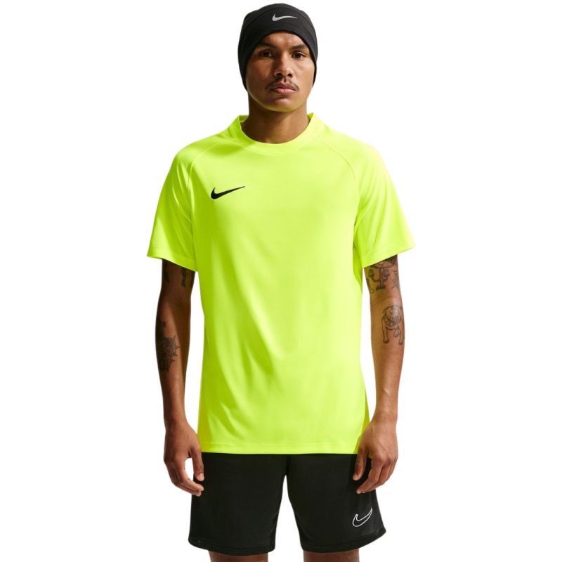 Nike Dri-Fit Park VIII Men's T-Shirt Lime HV8173 702 To be categorized Your Sports Performance