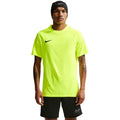 Nike Dri-Fit Park VIII Men's T-Shirt Lime HV8173 702 To be categorized Your Sports Performance