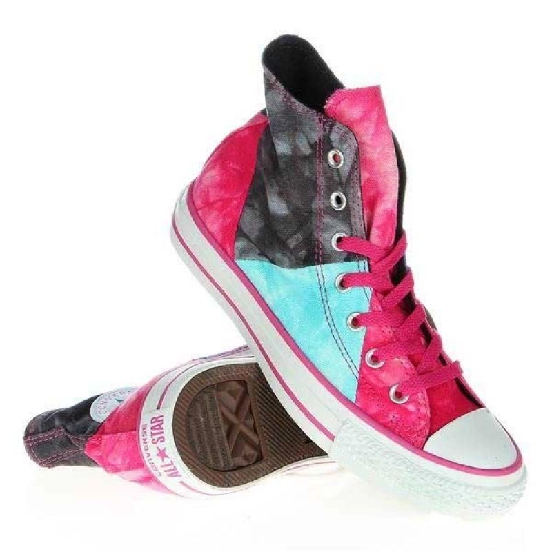 Converse Chuck Taylor Multipanel 542465F In preparation Your Sports Performance