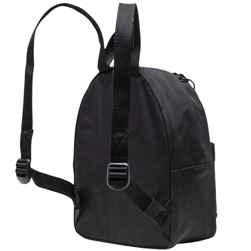 Herschel Classic Mini Backpack 11379-00001 Black One size In preparation Your Sports Performance