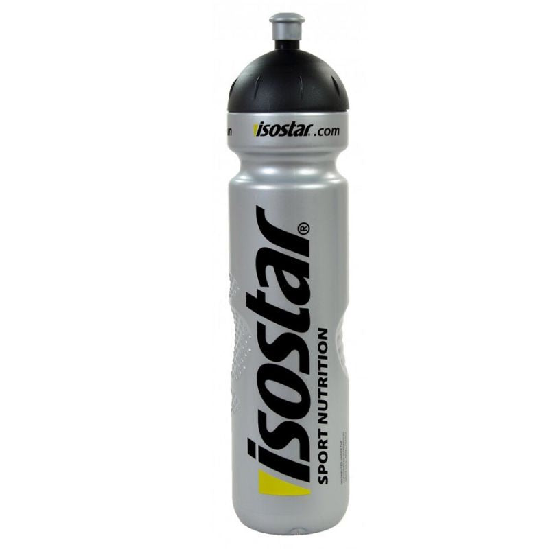 Isostar 1000ml water bottle Accessories/Training equipment Your Sports Performance