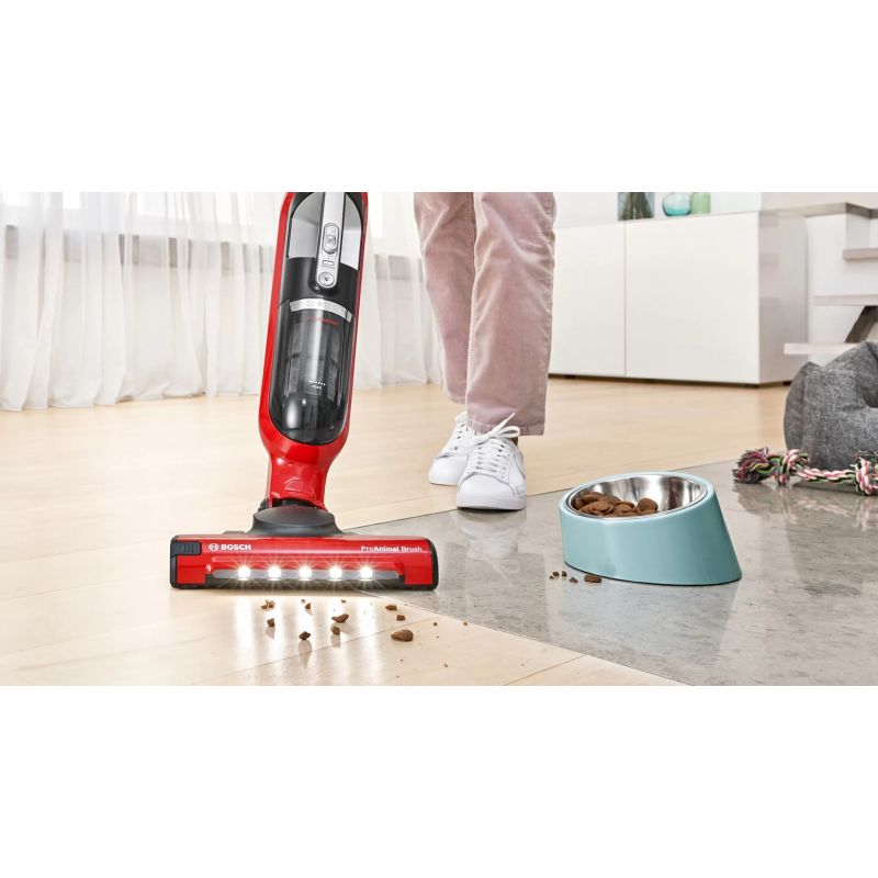 BOSCH BBH 3ZOO28 FLEXXO vacuum cleaner AGD - Produkty/Odkurzacze Your Sports Performance