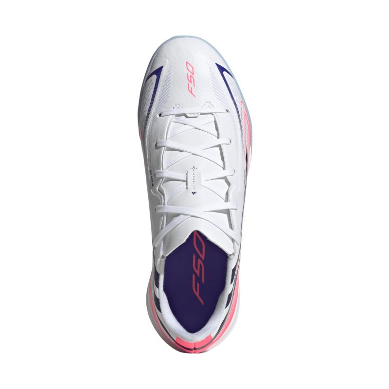 adidas F50 Hyperfast League IN KK1326 Kids' Soccer Shoes