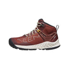 KEEN NXIS EVO MID WP W shoes KE-1027793 Footwear/Outdoor/Keen Your Sports Performance