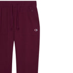 Champion Slim Pants Burgundy 118041 RS522 Clothing Your Sports Performance