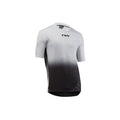 NORTHWAVE Edge 2 Jersey S/S Gray