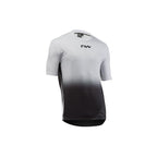 NORTHWAVE Edge 2 Jersey S/S Gray