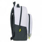Real Madrid protection backpack 612554305 Accessories/Plecaki/pozostałe plecaki Your Sports Performance