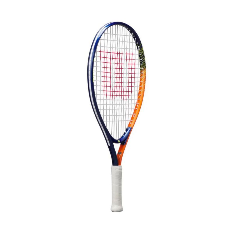 Wilson Slam 21 Boys TNS RKT 3 1/2'' Jr WR172010U Tennis Racket Accessories/Rackets and accessories Your Sports Performance
