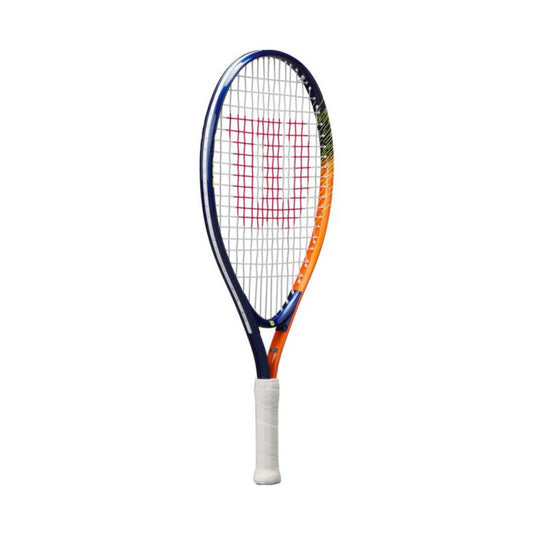 Wilson Slam 21 Boys TNS RKT 3 1/2'' Jr WR172010U Tennis Racket Accessories/Rackets and accessories Your Sports Performance