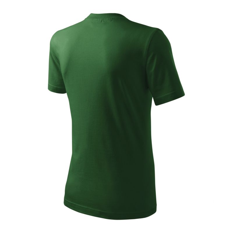 Adler Heavy U T-shirt MLI-11006 Clothing/Training/Unisex/Adler Your Sports Performance