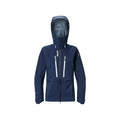 MILLET Trilogy Icon Gtx Pro Jkt W Navy Blue Women's Jacket