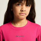 Children's thermal underwear set CORE DRY BASELAYER SET JR In preparation Your Sports Performance