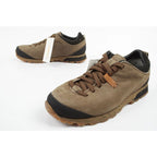 Aku Bellamont women's leather trekking shoes, durable, brown Aku