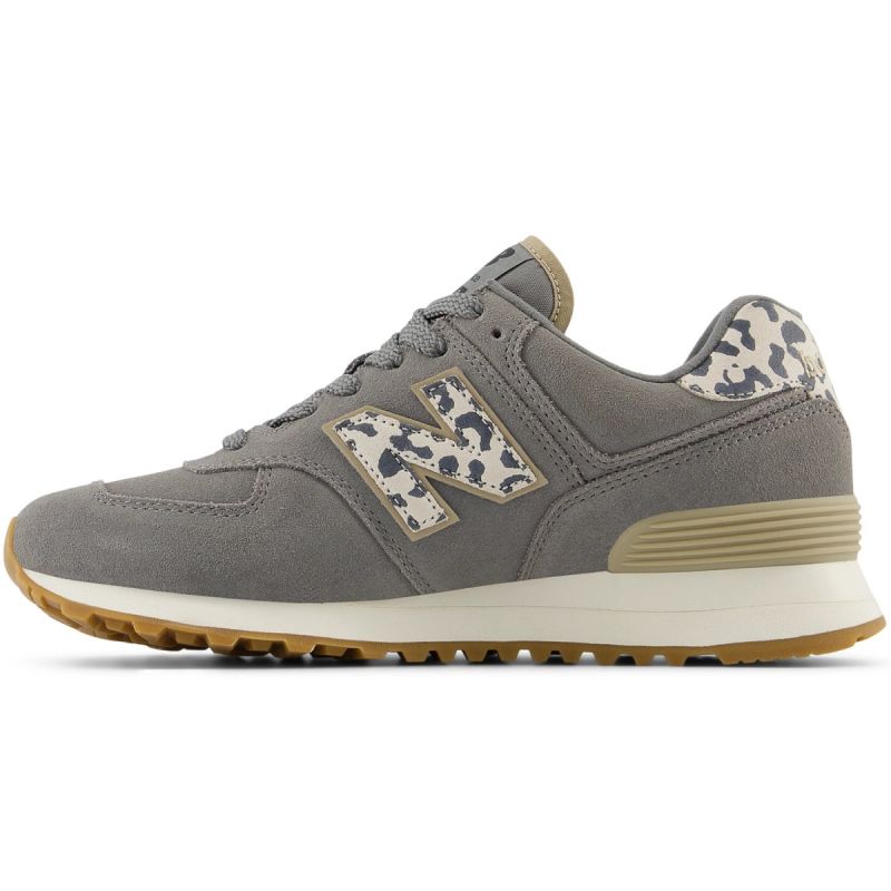 New Balance W WL574IJ2 Shoes Footwear/Lifestyle New Balance