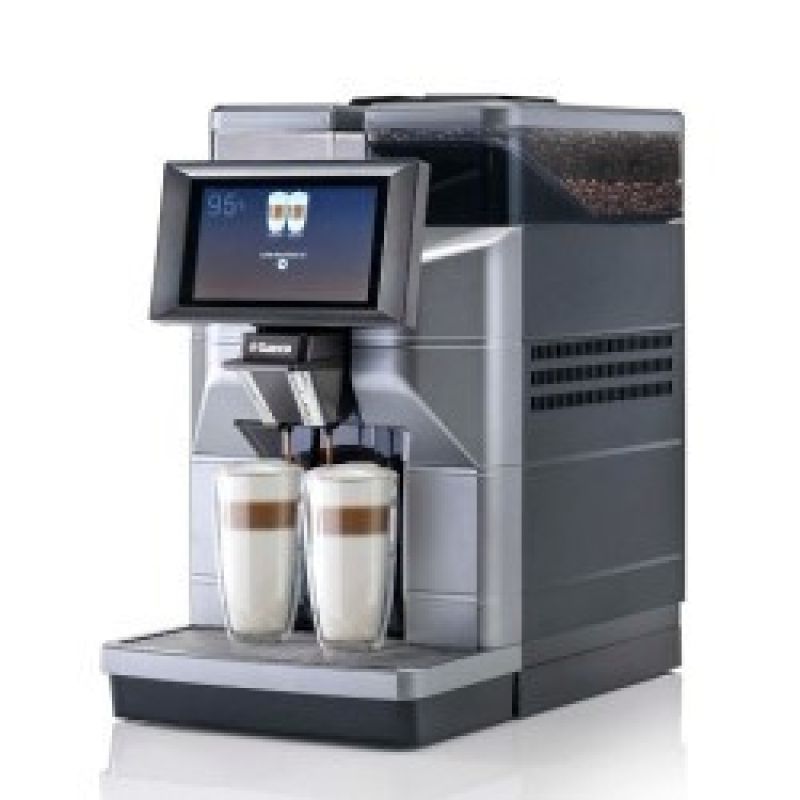 Saeco MAGIC M2 automatic coffee machine AGD - Produkty/Ekspresy do kawy Your Sports Performance
