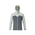 MILLET Kamet Xcs Light Hoodie M men's jacket gray