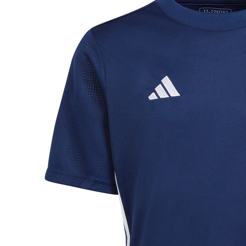 Adidas Table 23 Jersey Jr T-shirt H44537 Clothing/Football Adidas