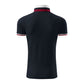 Polo shirt Malfini Collar Up M MLI-25677 dark navy Clothing/Lifestyle/T-shirts/Malfini Malfini