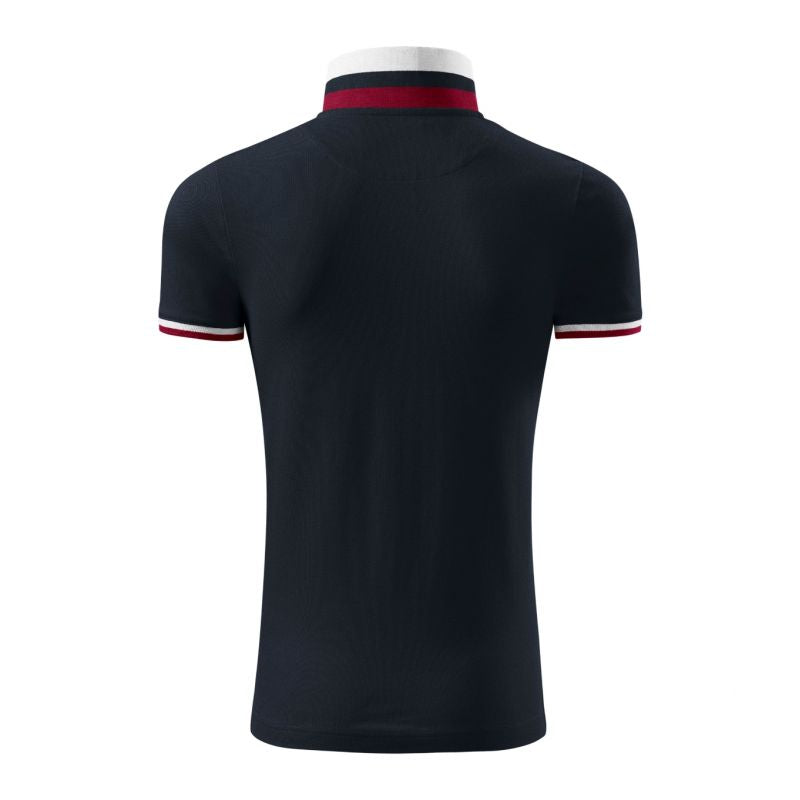 Polo shirt Malfini Collar Up M MLI-25677 dark navy Clothing/Lifestyle/T-shirts/Malfini Malfini