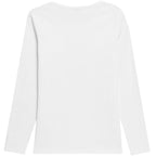 Longsleeve T-shirt 4F F167 W 4FAW23TLONF167 10S Clothing/Lifestyle/T-shirts/4F 4F