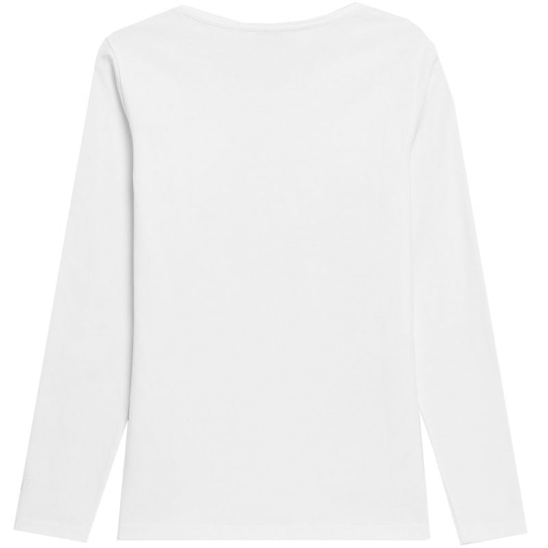 Longsleeve T-shirt 4F F167 W 4FAW23TLONF167 10S Clothing/Lifestyle/T-shirts/4F 4F