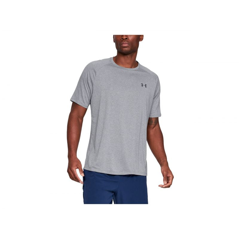 Under Armor Tech 2.0 SS Novelty Tee M 1326413-036 Clothing/Training Your Sports Performance