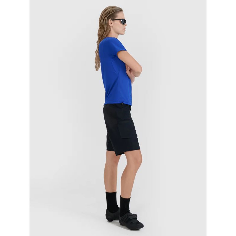 4F Women's Cycling Shorts 4FWSS25TFSHF0890-20S *Kategoria tymczasowa Your Sports Performance