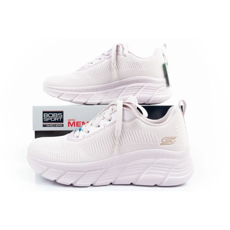 Skechers Bobs B Flex sneakers W 117385/LIL Footwear/Lifestyle/Skechers Skechers