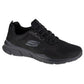 Skechers Equalizer 4.0 Wraithern 232026-BBK black 42 In preparation Your Sports Performance